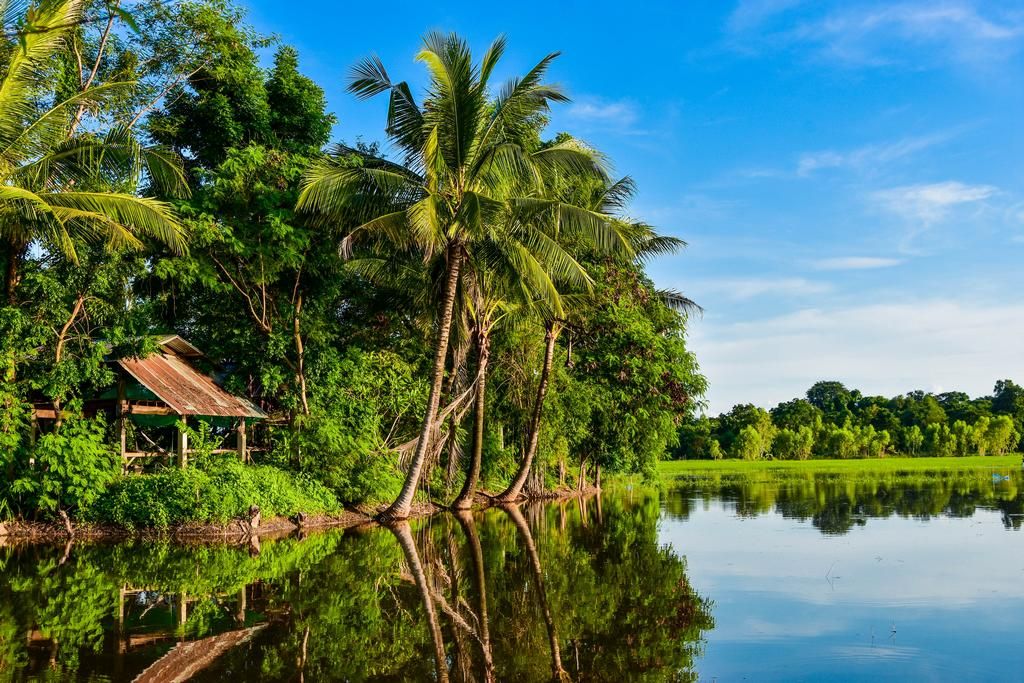 Circuit Grand Tour de la Birmanie 3/4* pas cher photo 9