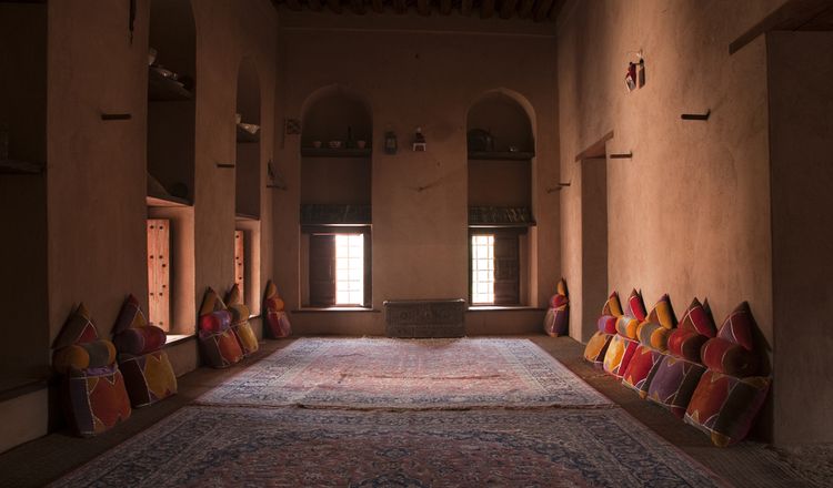 OMAN EXPRESS pas cher photo 6