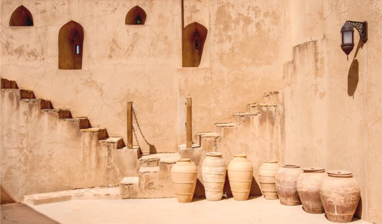 OMAN EXPRESS pas cher photo 7