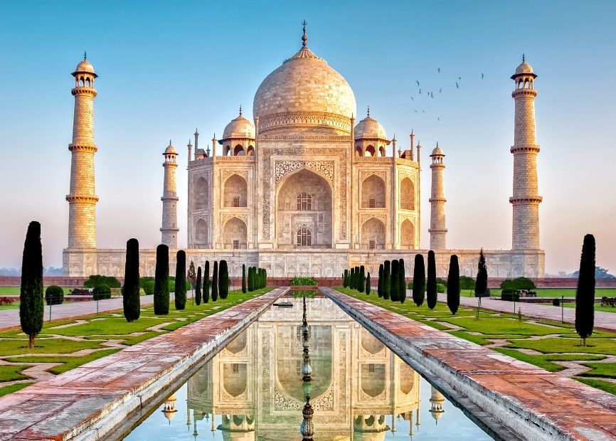 I LOVE INDIA ET NEPAL - 13J/11N - 2019/20 pas cher photo 2