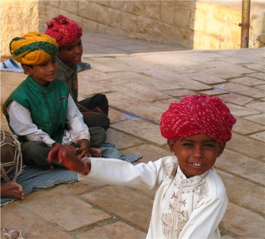 I LOVE INDIA ET NEPAL - 13J/11N - 2019/20 pas cher photo 9