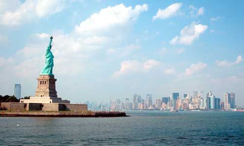 1ER REGARD CANADA & USA pas cher photo 9