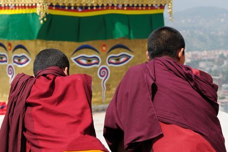 Splendeurs du Népal & Extension Trekking Annapurna 14J/12N - 2020 pas cher photo 1