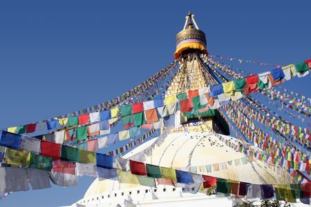 Splendeurs du Népal & Extension Trekking Annapurna 14J/12N - 2020 pas cher photo 11