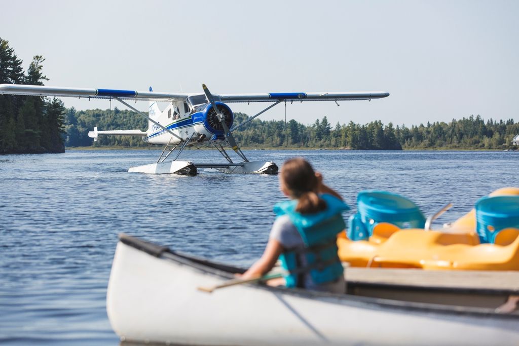 DECOUVERTE DE LA MAURICIE EN LIBERTE - 9J/7N pas cher photo 11