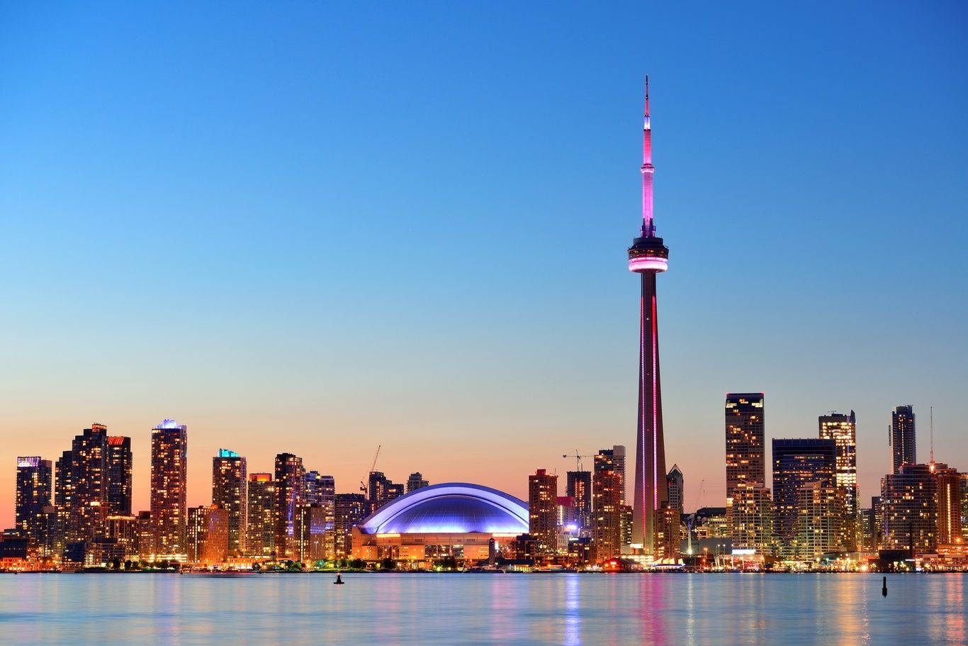 INCONTOURNABLES USA CANADA - 11J/9N - limité à 34 pers. - 2020 pas cher photo 5