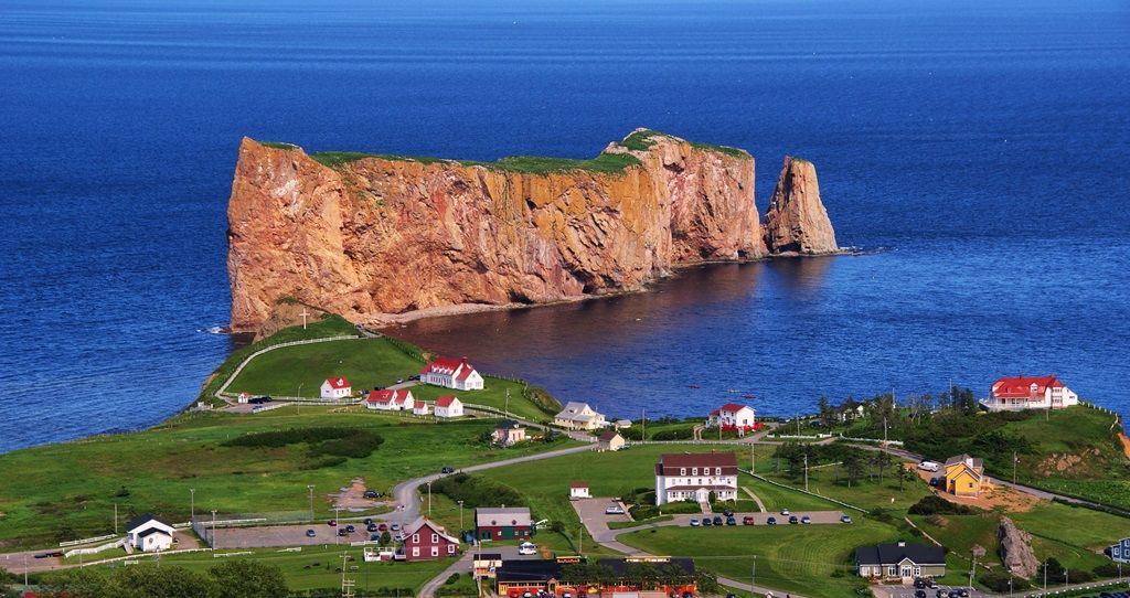 MAGIE DU QUEBEC ET DE LA GASPESIE 14J/12N - Limité à 34 pers. 2* pas cher photo 7