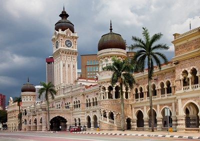 Borneo, de la jungle à la plage ..en privatif pas cher photo 2