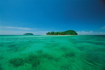 Borneo, de la jungle à la plage ..en privatif pas cher photo 5
