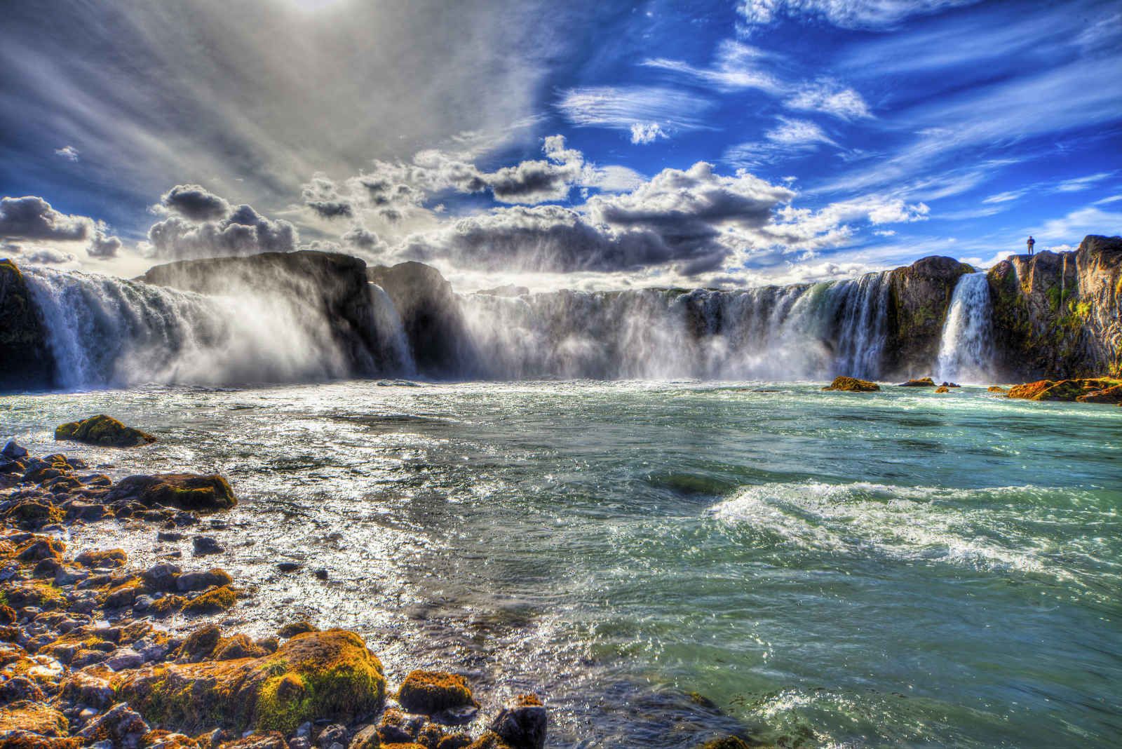 Islande terre de feu et de glace pas cher photo 7