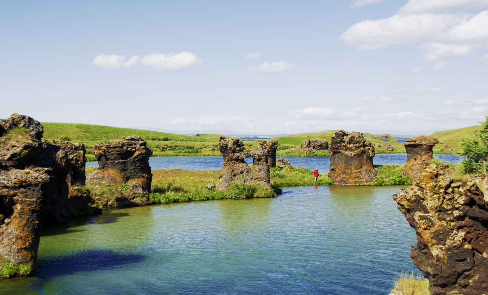 Essentiel d'Islande pas cher photo 2