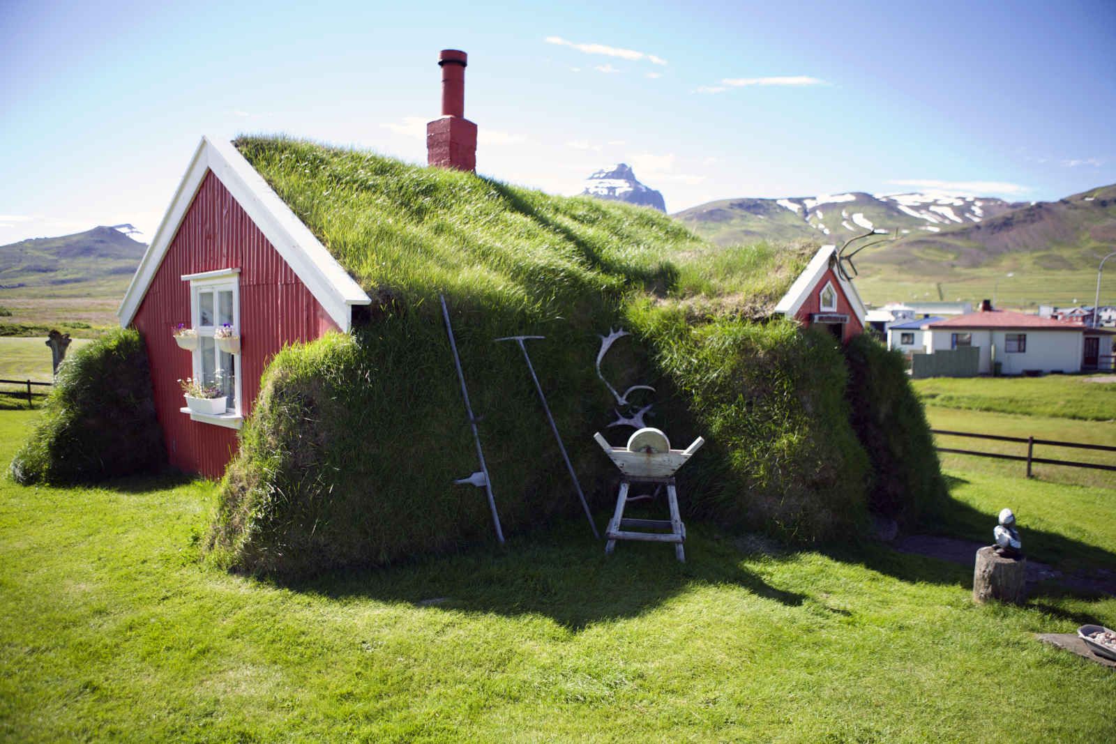 Essentiel d'Islande pas cher photo 10