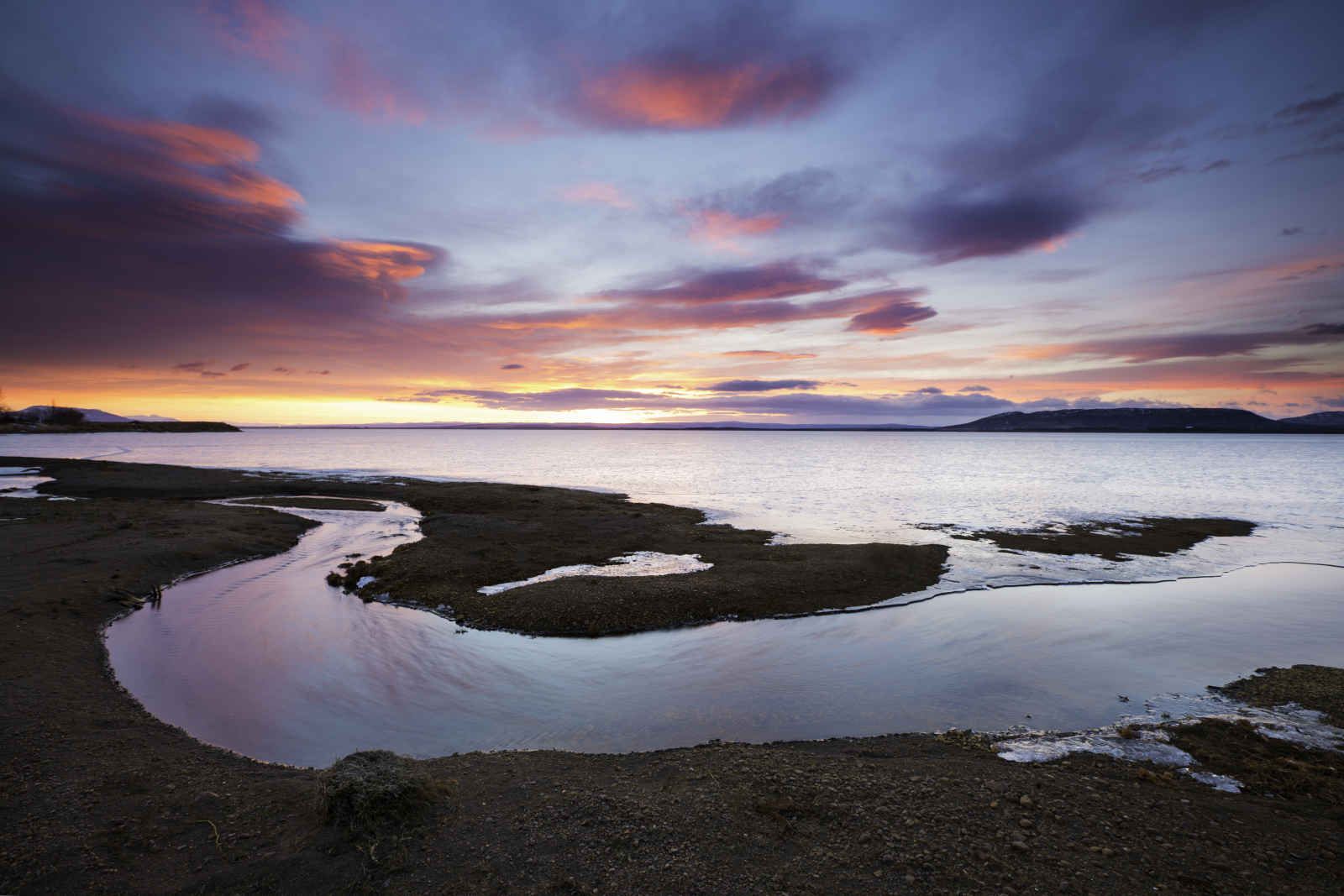 Essentiel d'Islande pas cher photo 12