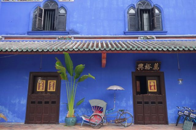 La Péninsule Etincelante - Malaisie pas cher photo 1