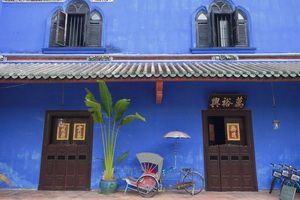 La Péninsule Etincelante - Malaisie pas cher photo 2