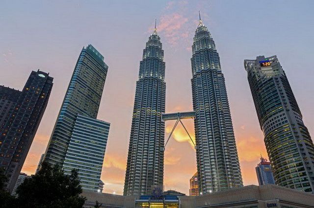 La Péninsule Etincelante - Malaisie pas cher photo 6