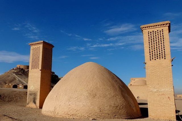 Enluminures Persanes avec Qatar Airways - Iran pas cher photo 11