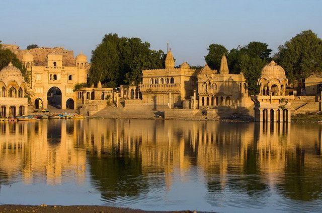 Rajasthan Essentiel + Vallée de Katmandou - Inde, Népal pas cher photo 8