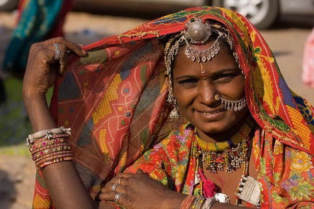 Rajasthan Essentiel + Vallée de Katmandou - Inde, Népal pas cher photo 9