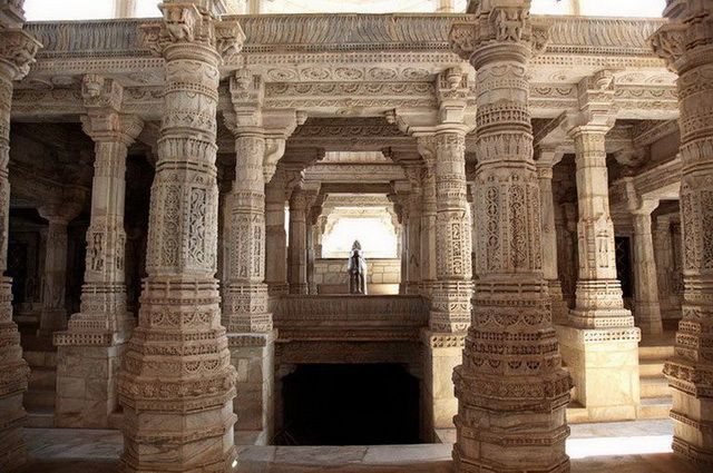 Saris et Saddhus - Inde, Rajasthan, Gange pas cher photo 10