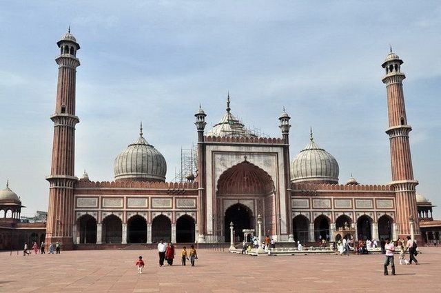 Rajasthan Essentiel + Vallée de Katmandou - Inde, Népal pas cher photo 4