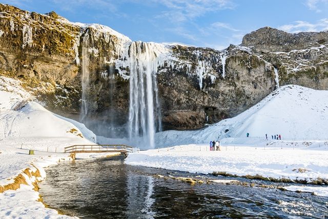 Splendeurs de l'Islande en Eté - 8 ou 9J/7N - 2020 pas cher photo 3