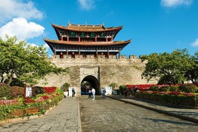 Impressions du Yunan pas cher photo 1