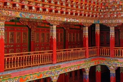 Impressions du Yunan pas cher photo 3