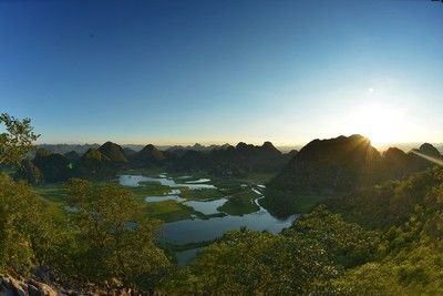 Impressions du Yunan pas cher photo 4