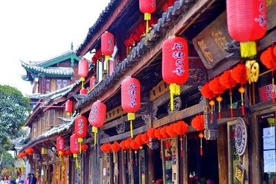 Impressions du Yunan pas cher photo 5