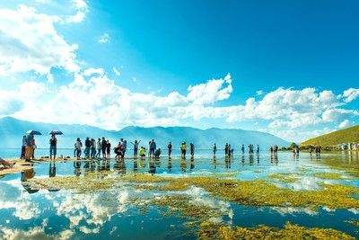 Impressions du Yunan pas cher photo 6