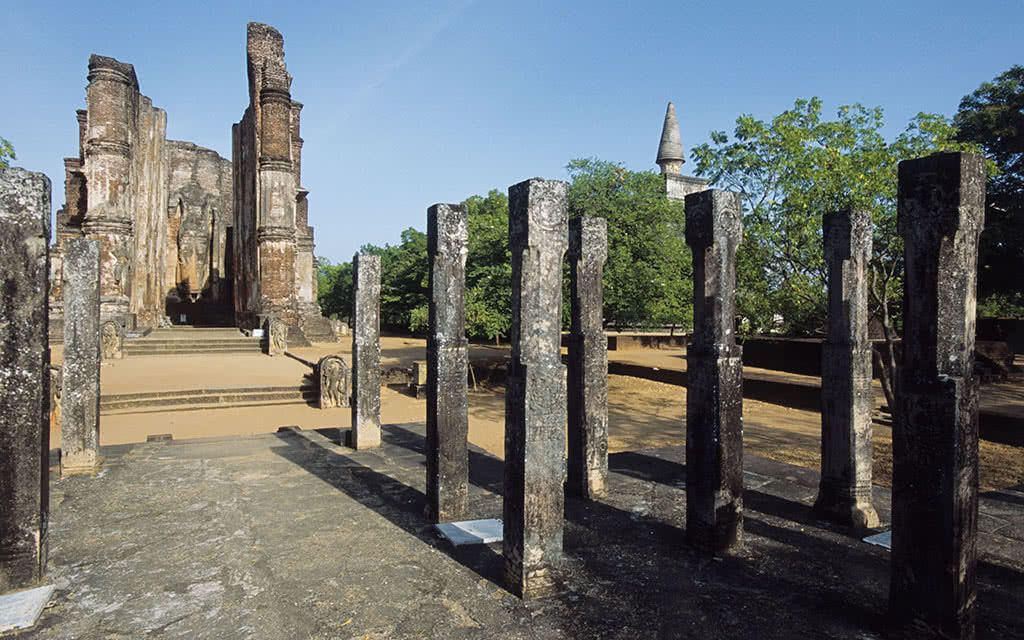 Le Tour Complet de Ceylan pas cher photo 3