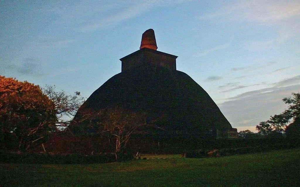 Le Tour Complet de Ceylan pas cher photo 6