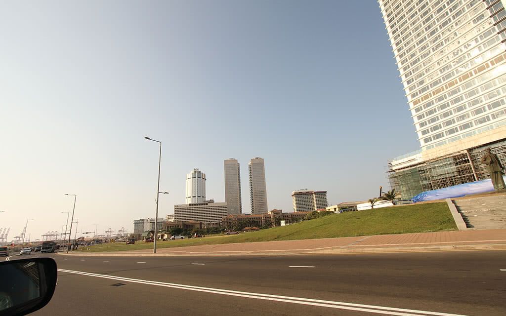 Le Tour Complet de Ceylan pas cher photo 7