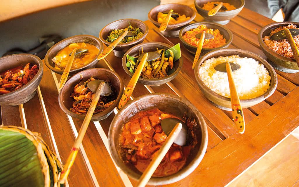 Le Tour Complet de Ceylan pas cher photo 12