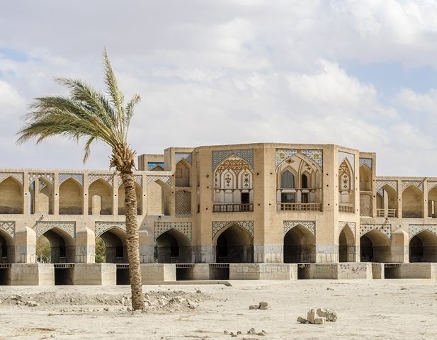 Splendeurs d'Iran 12J/09N - 2019/2020 pas cher photo 3