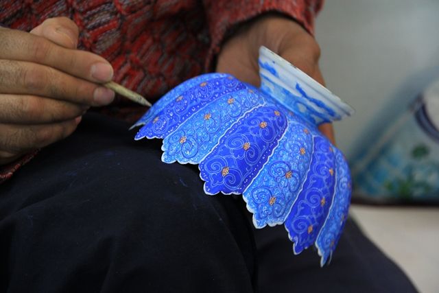 Splendeurs d'Iran 12J/09N - 2019/2020 pas cher photo 8