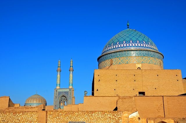 Splendeurs d'Iran 12J/09N - 2019/2020 pas cher photo 9