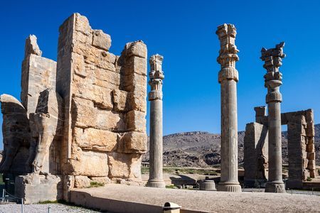 Splendeurs d'Iran 12J/09N - 2019/2020 pas cher photo 12