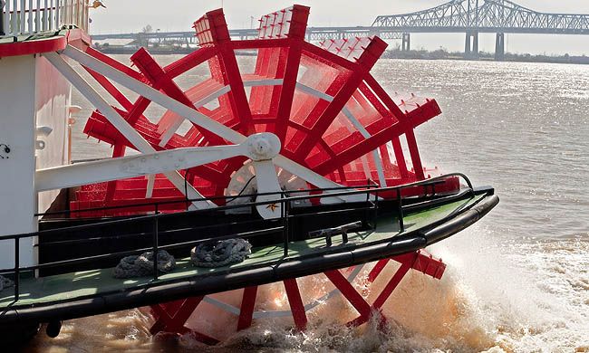 INDISPENSABLE LOUISIANE pas cher photo 3