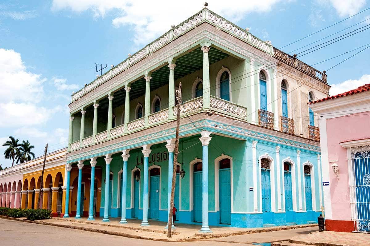 Circuit Cuba Autentica - Départs 2019 pas cher photo 9