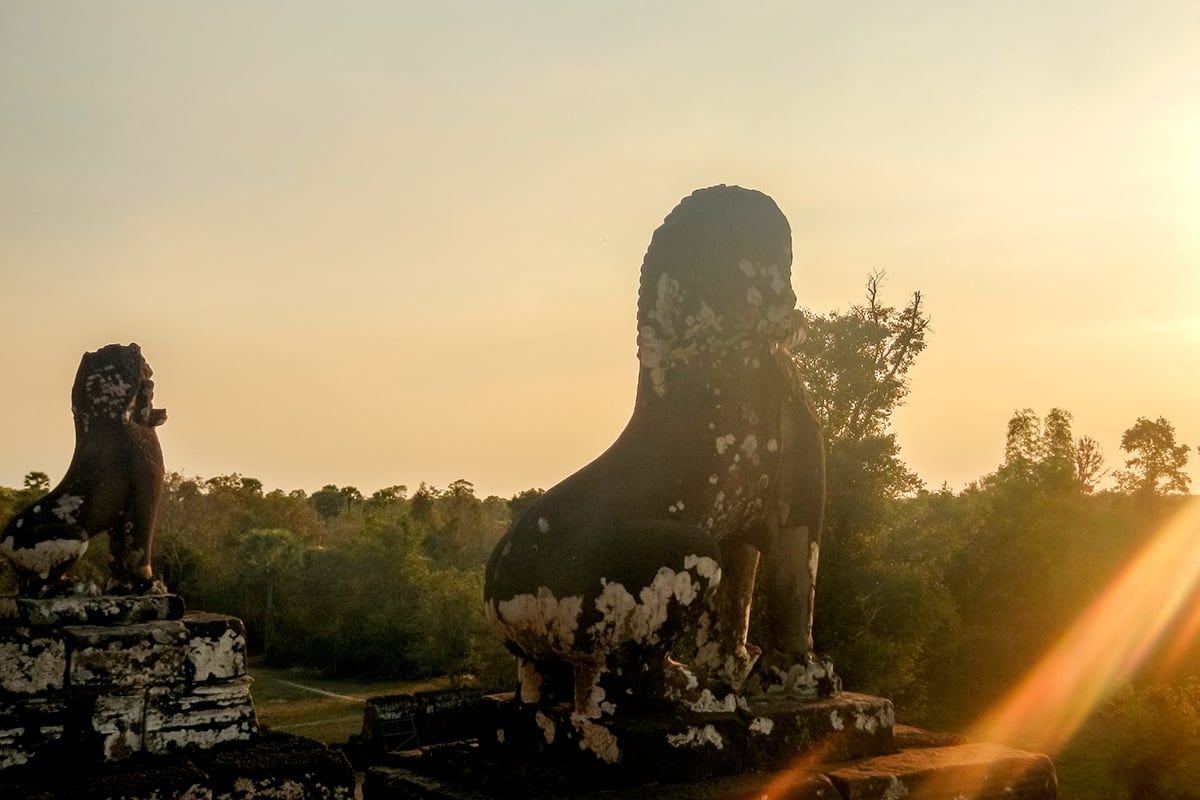 Circuit Grand Voyage en terre d'Asie - Départs 2019-2020 pas cher photo 12