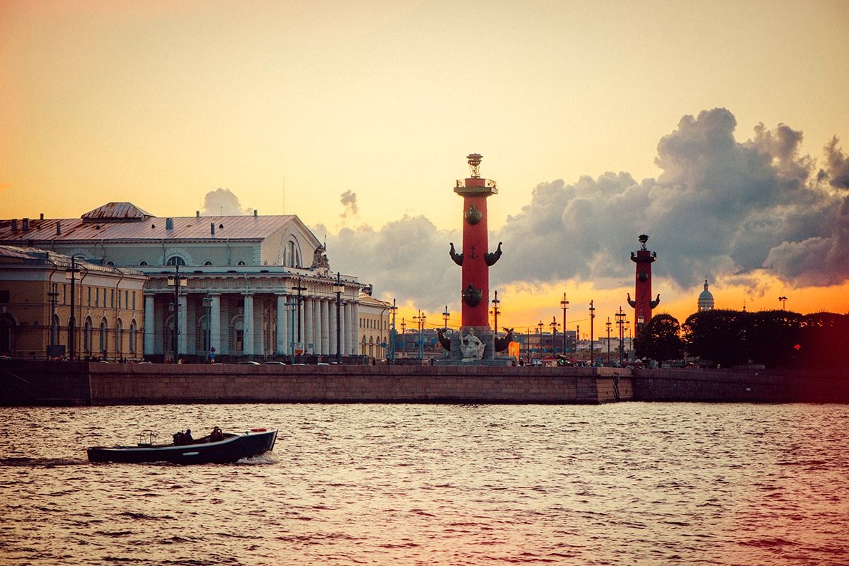 Circuit Grand voyage en terre balte pas cher photo 4