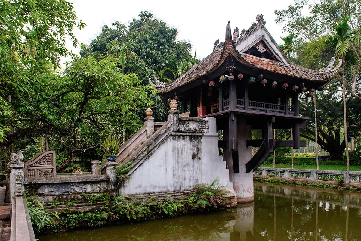Circuit Passion du Vietnam + Extension à Angkor pas cher photo 4