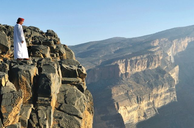 Impressions omanaises pas cher photo 1