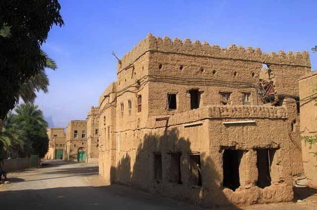 Impressions omanaises pas cher photo 9