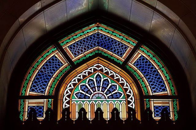 Impressions omanaises pas cher photo 11