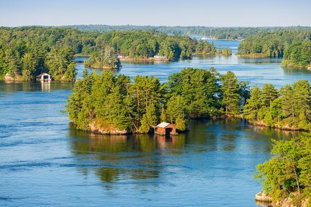 Splendeurs du Canada & USA 14J/12N - 2020 pas cher photo 5