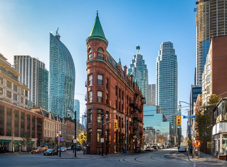 Splendeurs du Canada & USA 14J/12N - 2020 pas cher photo 8