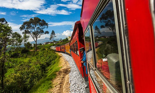 INDISPENSABLE EQUATEUR pas cher photo 1